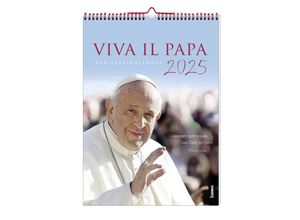 9783746264875 - Viva il Papa 2025