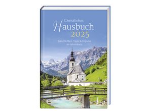 9783746264905 - Christliches Hausbuch 2025