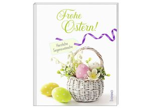 9783746265148 - Frohe Ostern! Kartoniert (TB)