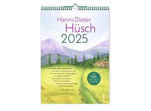 9783746265254 - Hanns Dieter Hüsch 2025