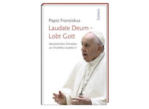 9783746265292 - Laudate Deum - Lobt Gott - Franziskus Gebunden