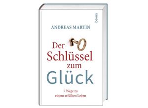 9783746265346 - Der Schlüssel zum Glück - Andreas Martin Gebunden