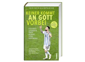 9783746265476 - Keiner kommt an Gott vorbei - Günther Klempnauer Gebunden