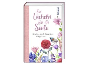 9783746265698 - Ein Lächeln für die Seele Gebunden