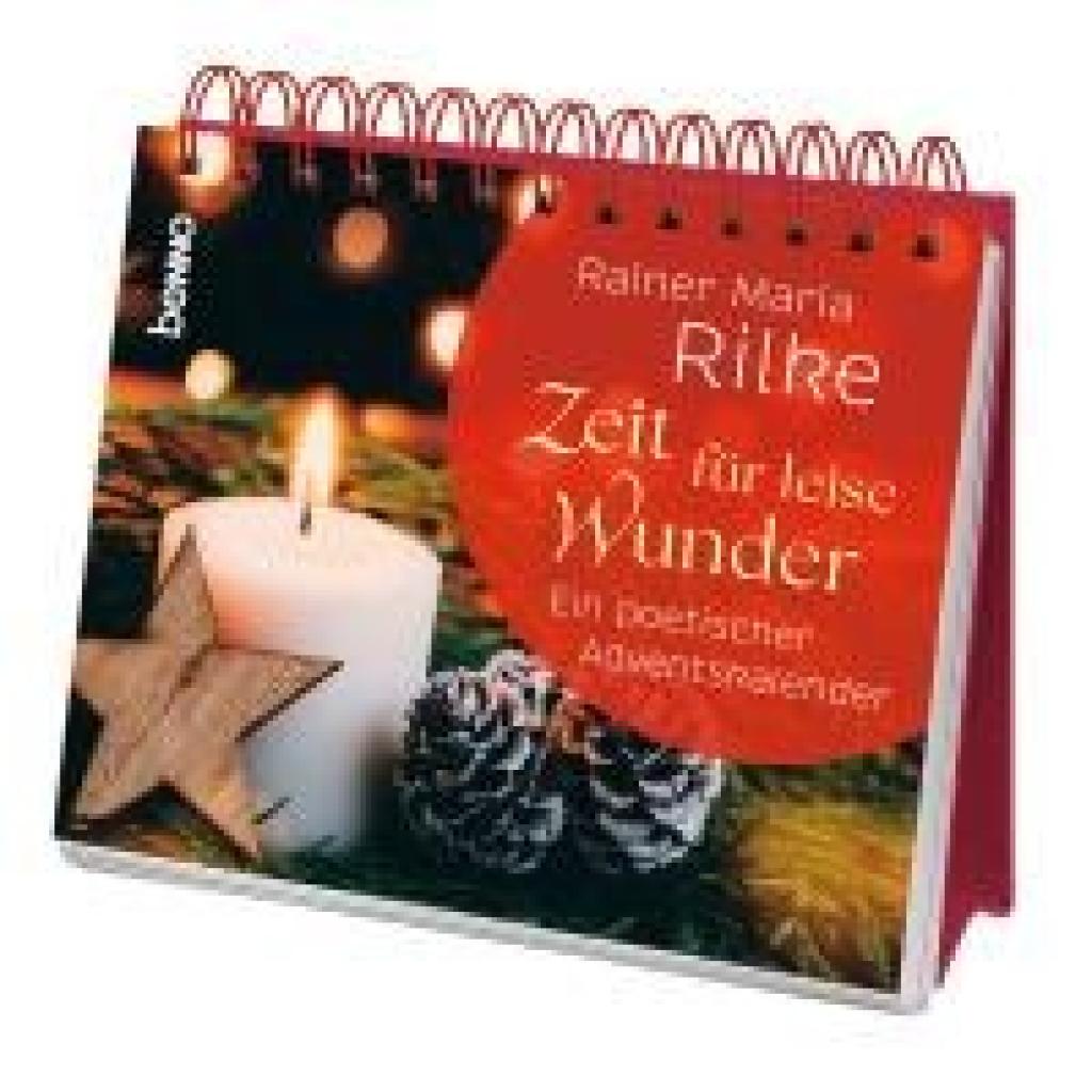 9783746266213 - Rilke Rainer Maria Zeit für leise Wunder 9783746266213 - Rilke Rainer Maria Zeit für leise Wunder