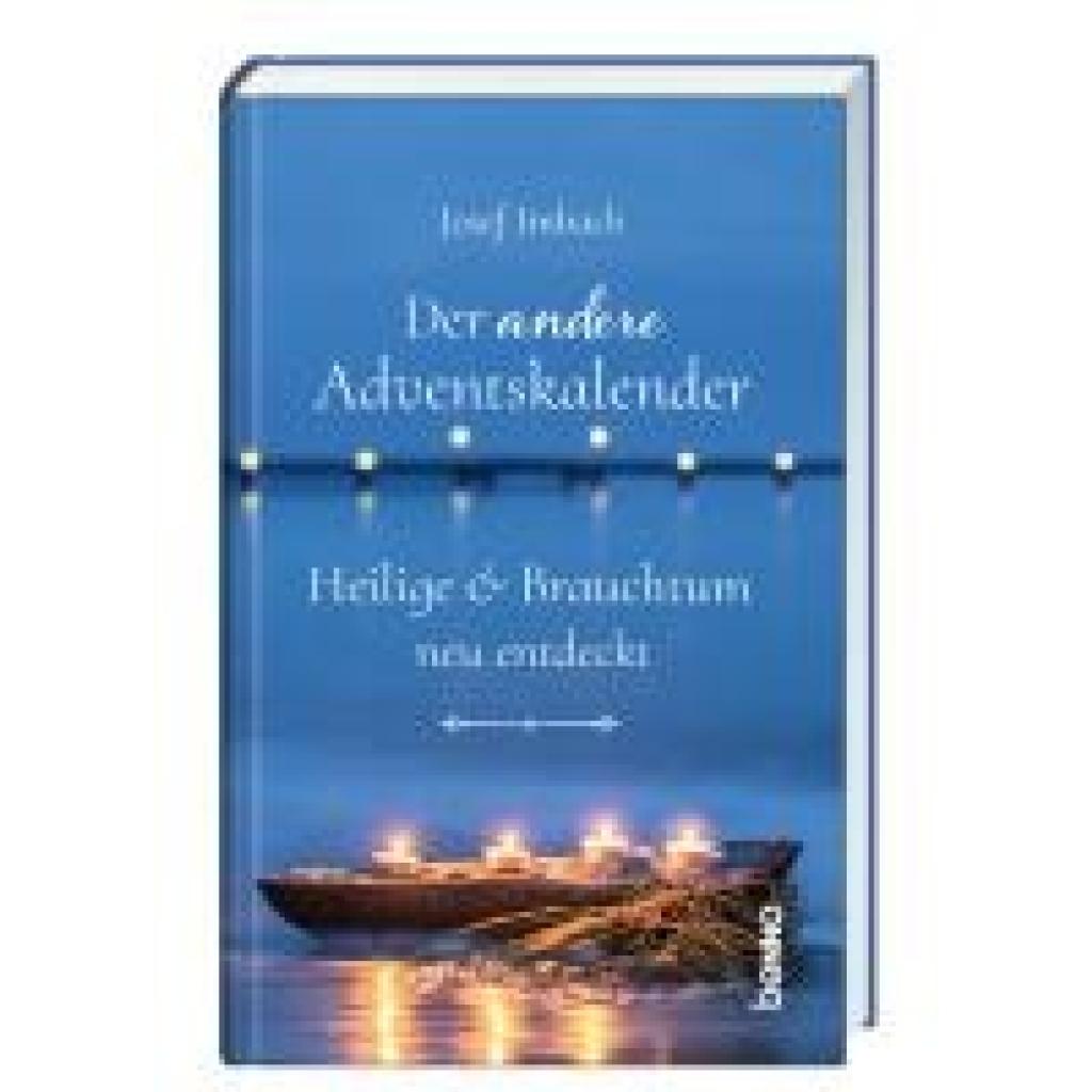 9783746266220 - Imbach Josef Der andere Adventskalender