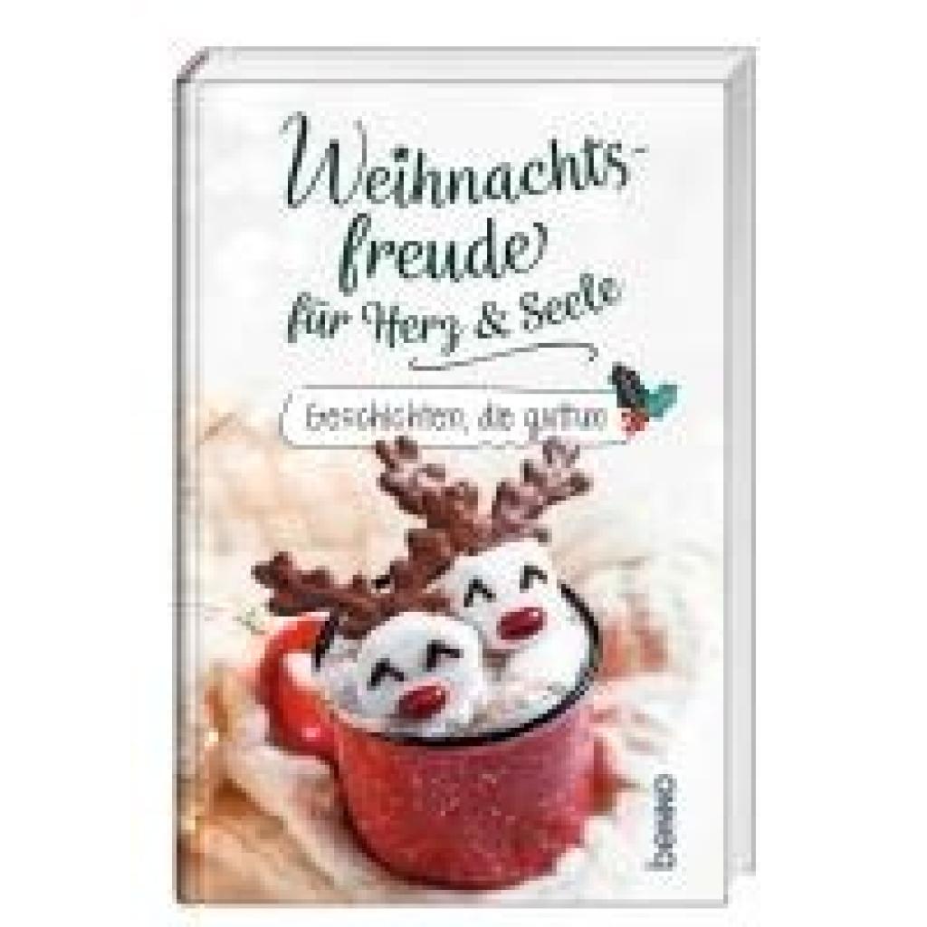 9783746266336 - Weihnachtsfreude für Herz und Seele 9783746266336 - Weihnachtsfreude für Herz und Seele