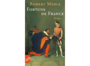 9783746612133 - Fortune de France - Robert Merle Taschenbuch