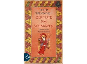 9783746615271 - Peter Tremayne - GEBRAUCHT Der Tote am Steinkreuz Historischer Kriminalroman (Schwester Fidelma ermittelt) - Preis vom 02102023 050404 h