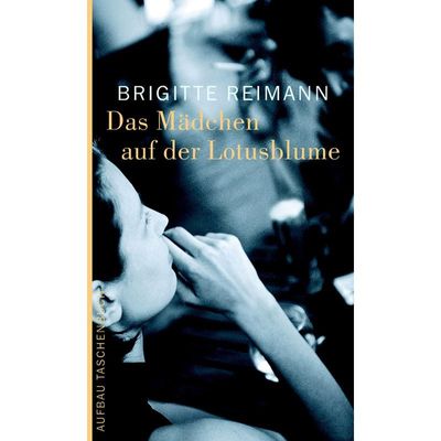 9783746621395 - Das Mädchen auf der Lotusblume - Brigitte Reimann Taschenbuch