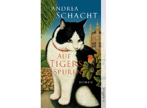 9783746624518 - Auf Tigers Spuren - Andrea Schacht Kartoniert (TB)