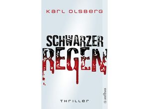 9783746625188 - Schwarzer Regen - Karl Olsberg Kartoniert (TB)