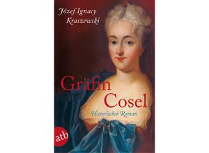 9783746627809 - Gräfin Cosel - Józef Ignacy Kraszewski Taschenbuch