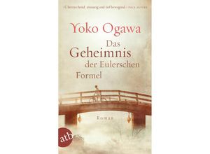 9783746629445 - Das Geheimnis der Eulerschen Formel - Yoko Ogawa Taschenbuch