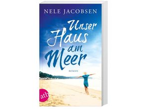 9783746631646 - Unser Haus am Meer - Nele Jacobsen Kartoniert (TB)