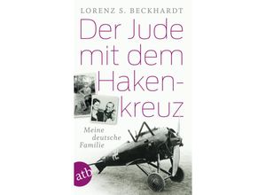 9783746632032 - Der Jude mit dem Hakenkreuz - Lorenz S Beckhardt Kartoniert (TB)