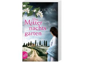 9783746633633 - Der Mitternachtsgarten - Victoria Fox Taschenbuch