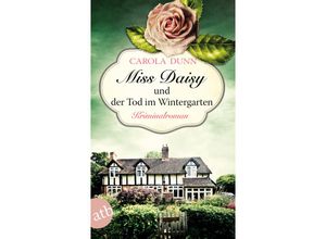 9783746633978 - Miss Daisy und der Tod im Wintergarten   Miss Daisy Bd2 - Carola Dunn Taschenbuch