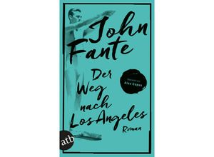 9783746635194 - Der Weg nach Los Angeles - John Fante Taschenbuch