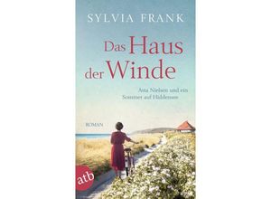 9783746636832 - Das Haus der Winde - Sylvia Frank Taschenbuch