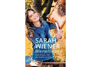 9783746637341 - Bienenleben - Sarah Wiener Kartoniert (TB)