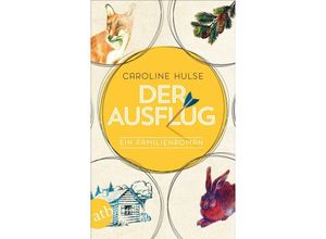 9783746638058 - Der Ausflug - Caroline Hulse Taschenbuch