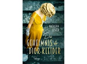 9783746638669 - Das Geheimnis der Dior-Kleider - Natasha Lester Taschenbuch