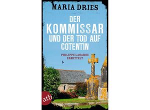 9783746638843 - Der Kommissar und der Tod auf Cotentin - Maria Dries Taschenbuch 9783746638843 - Der Kommissar und der Tod auf Cotentin - Maria Dries Taschenbuch