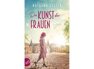 9783746638935 - Die Kunst der Frauen - Natasha Lester Taschenbuch