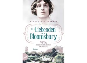 9783746639062 - Vita und der Garten der Liebe   Die Liebenden von Bloomsbury Bd3 - Stefanie H Martin Taschenbuch