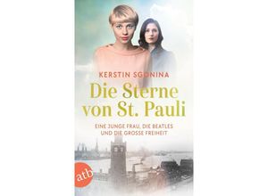 9783746639154 - Die Sterne von St Pauli - Kerstin Sgonina Taschenbuch