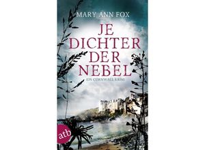 9783746639246 - Je dichter der Nebel - Mary Ann Fox Taschenbuch