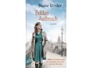 9783746639291 - Eddas Aufbruch - Beate Rösler Taschenbuch