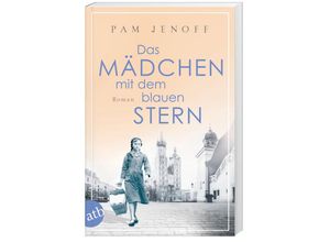 9783746639680 - Das Mädchen mit dem blauen Stern - Pam Jenoff Taschenbuch