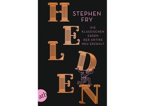 9783746639758 - Helden   Mythos-Trilogie Bd2 - Stephen Fry Taschenbuch