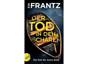 9783746639833 - Der Tod in den Schären - Eva Frantz Taschenbuch