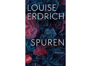 9783746639895 - Spuren - Louise Erdrich Taschenbuch