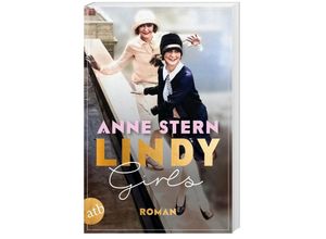 9783746640006 - Lindy Girls - Anne Stern Taschenbuch