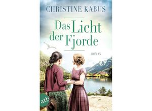 9783746640051 - Das Licht der Fjorde - Christine Kabus Taschenbuch