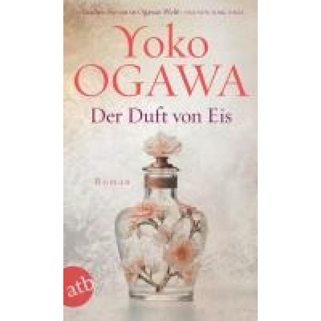 9783746640068 - Ogawa Yoko Der Duft von Eis