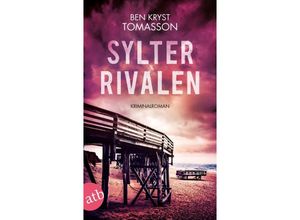 9783746640181 - Sylter Rivalen   Kari Blom Bd9 - Ben Kryst Tomasson Taschenbuch