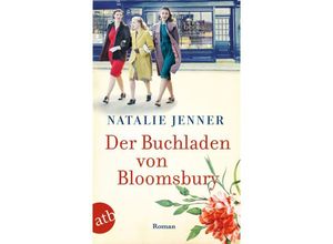 9783746640327 - Der Buchladen von Bloomsbury - Natalie Jenner Taschenbuch