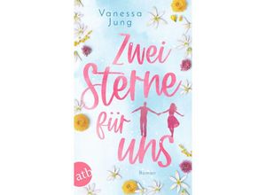 9783746640334 - Zwei Sterne für uns - Vanessa Jung Taschenbuch