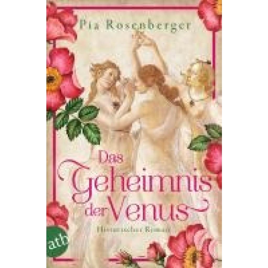 9783746640426 - Rosenberger Pia Das Geheimnis der Venus 9783746640426 - Rosenberger Pia Das Geheimnis der Venus
