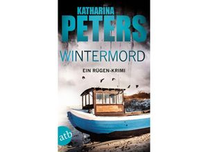 9783746640440 - Wintermord   Romy Beccare Bd13 - Katharina Peters Taschenbuch