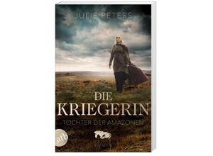 9783746640471 - Tochter der Amazonen   Die Kriegerin Bd1 - Julie Peters Taschenbuch