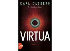 9783746640600 - Virtua - Karl Olsberg Taschenbuch