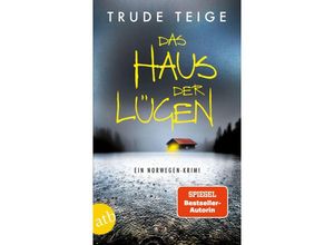 9783746640617 - Das Haus der Lügen   Kajsa Coren Bd7 - Trude Teige Taschenbuch