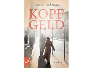 9783746640624 - Kopfgeld - Sabine Hofmann Taschenbuch