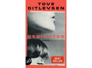 9783746640648 - Gesichter - Tove Ditlevsen Taschenbuch